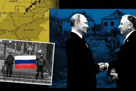 سیگنال متفاوت ترامپ در مورد جنگ؛ یک‌شنبه توافق اعلام می‌شود؟