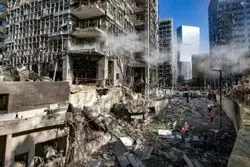 برنامه جدید شهرداری برای نوسازی خانه‌های آسیب‌دیده از جنگ