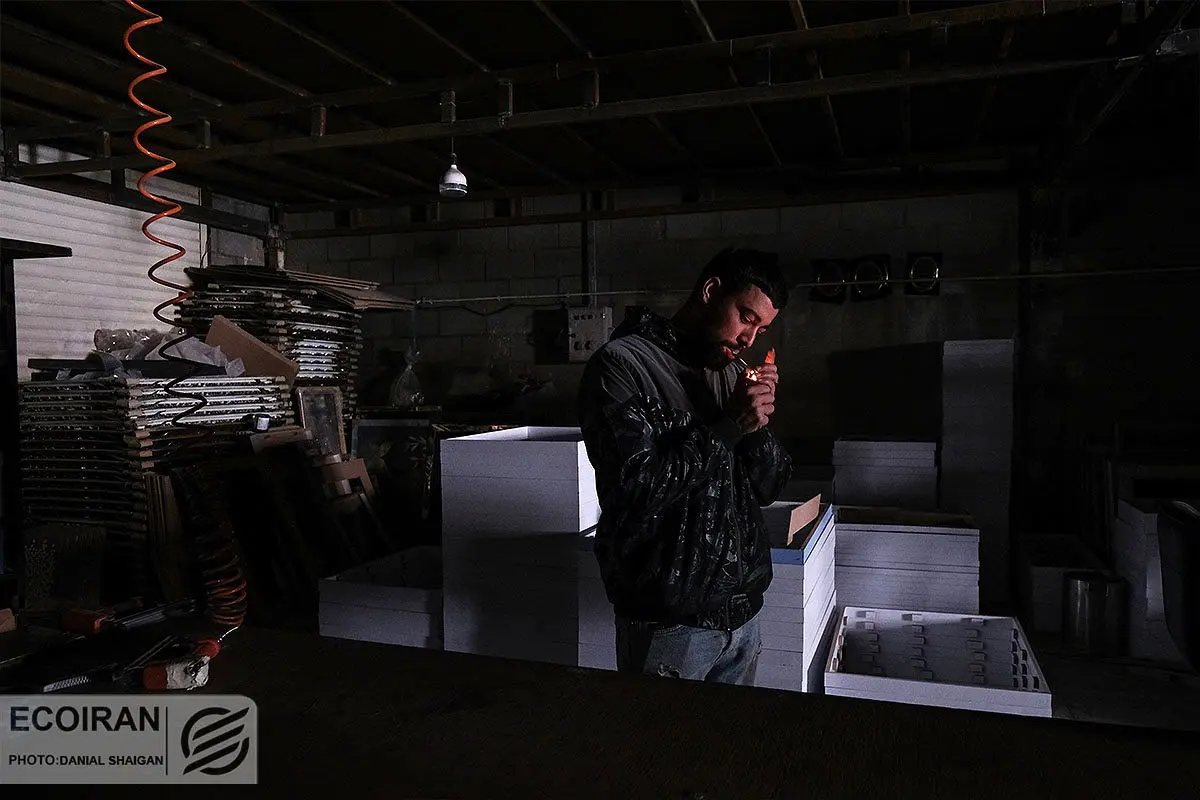 برق تابستانی ادارات مشروط به نصب پنل خورشیدی