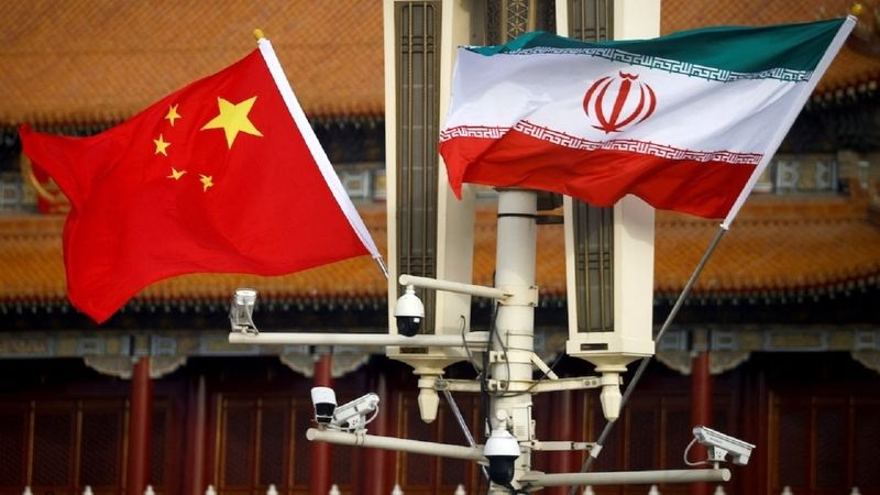 پیامی که پکن پس از جنگ 12 روزه برای دنیا ارسال کرد