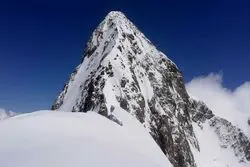 آخرین خبر از کوهنوردان ایرانی؛ احتمال سقوط به خاک چین!