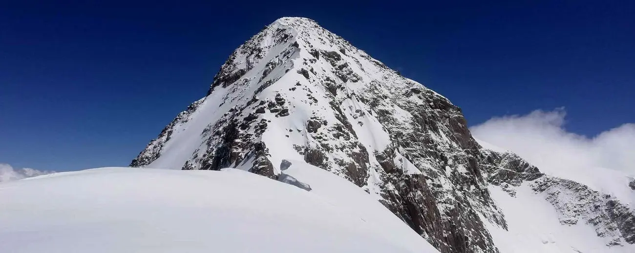 آخرین خبر از کوهنوردان ایرانی؛ احتمال سقوط به خاک چین!
