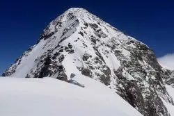 آخرین خبر از کوهنوردان ایرانی؛ احتمال سقوط به خاک چین!