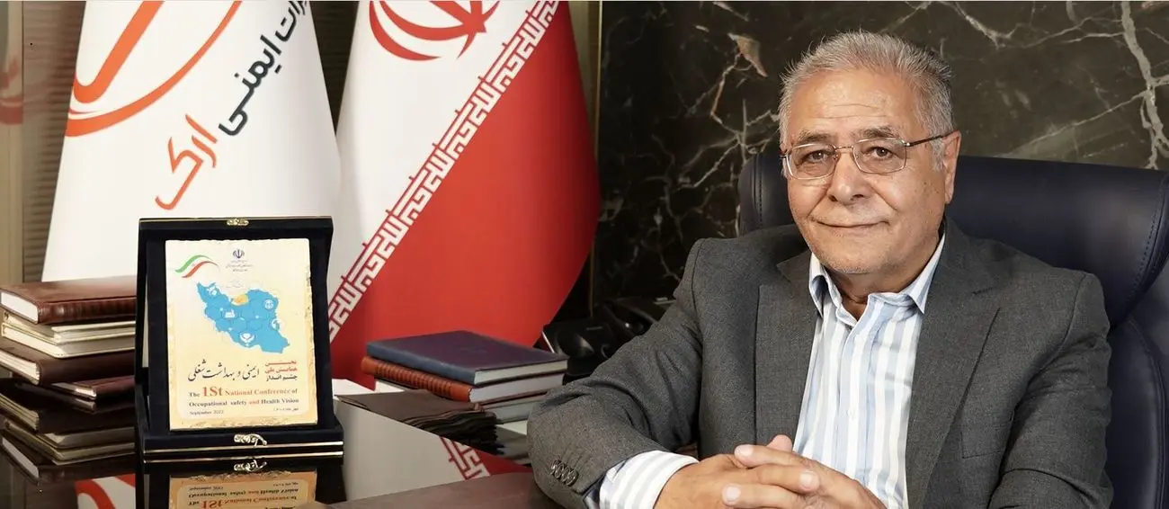 به امید سالی پربار و پر از دستاوردهای مشترک