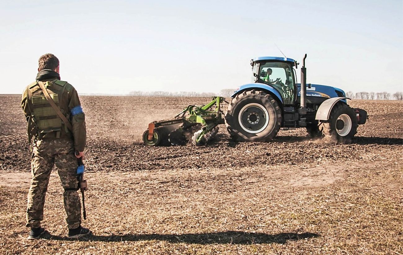 روسیه عوارض صادراتی گندم را افزایش داد