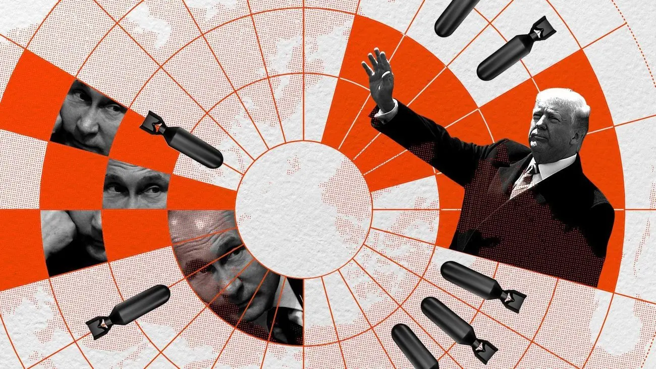 منابع از نزدیک شدن یک توافق تاریخی خبر می‌دهند؛ جزئیات چیست؟