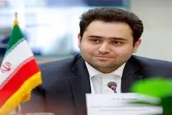 پروژه‌ای ویژه برای نجات کشور از بحران آب