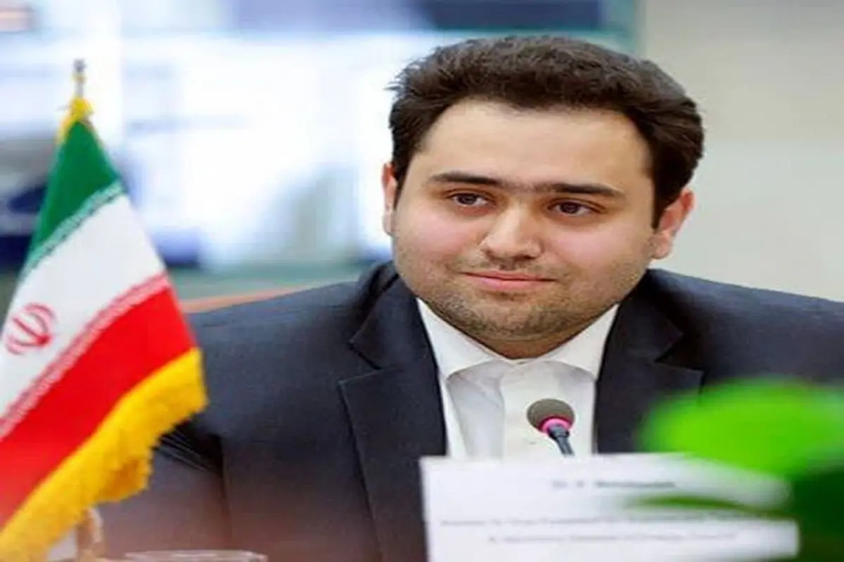 پروژه‌ای ویژه برای نجات کشور از بحران آب