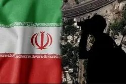یک اسرائیلی به جرم جاسوسی برای ایران دستگیر شد
