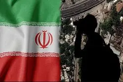 یک اسرائیلی به جرم جاسوسی برای ایران دستگیر شد
