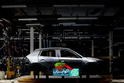 خودروسازی که در لحظه زندگی نمی‌کند 