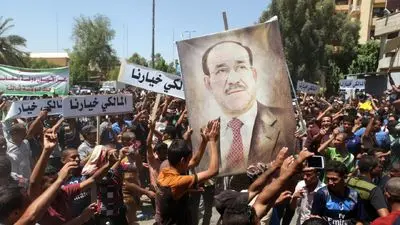 بازگشت مرد جنجالی بغداد؛ گره تهران و واشنگتن در عراق کورتر می‌شود؟