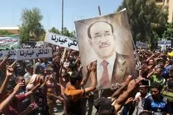 بازگشت مرد جنجالی بغداد؛ گره تهران و واشنگتن در عراق کورتر می‌شود؟