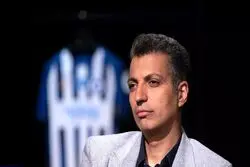 عادل فردوسی‌پور: همه امکانات، همه رسانه‌ها در اختیار شماست، یک اپلیکیشن را نمی‌توانید تحمل کنید؟/ پدر خودشان را درآوردند یک چیزی از زندگی من پیدا کنند