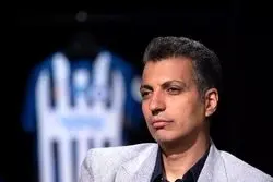 ببینید/ ویدیویی متفاوت از عادل فردوسی پور و وزیر فرهنگ و ارشاد در مراسم یادبود اکبر عبدی