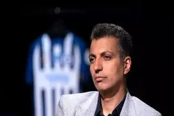 ببینید/ ویدیویی متفاوت از عادل فردوسی پور و وزیر فرهنگ و ارشاد در مراسم یادبود اکبر عبدی