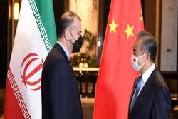 سفر بی‌سابقه هیئت آمریکایی به پکن؛ واکنش تهران به مواضع چین درباره جزایر سه‌گانه