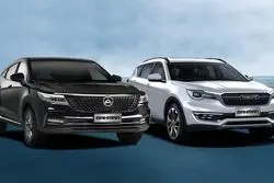 جزئیات خودرویی طرح جوانی جمعیت / 5 خودرو در بهمن‌ به فروش می‌رسد