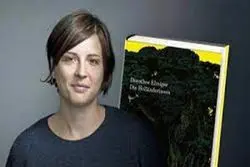 دوروته اِلمیگر با رمان «هلندی‌ها» برنده‌ جایزه کتاب آلمان ۲۰۲۵ شد