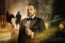 دانلود قسمت ۶ پدرخوانده (پدرخوانده قسمت 6) دانلود قسمت ششم سریال پدرخوانده سعید ابوطالب