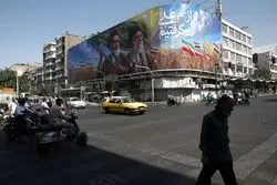 تصویر روز شصت‌وپنجم آتش‌بس: تبادل آتش ایران و آمریکا شدت گرفت