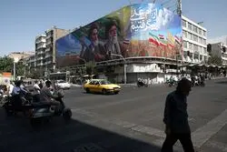 تصویر روز شصت‌وپنجم آتش‌بس: تبادل آتش ایران و آمریکا شدت گرفت