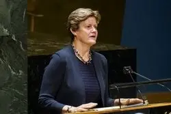 نماینده بریتانیا:‌ شورای امنیت «نقض برجام» را بررسی می‌کند