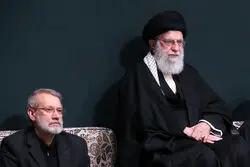 ببینید/ جدیدترین  جزئیات از شیوه ترور شهید علی لاریجانی با سنگرشکن 