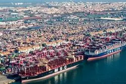 چگونه جنگ اوکراین و غزه به جنگ کریدورها منجر شد؟