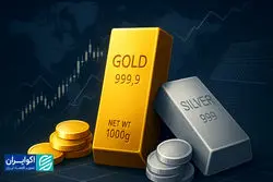 طلای طلاسوز و نقره نقره داغ؛ فرصت خرید طلایی کجاست؟
