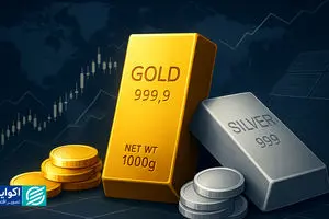 طلای طلاسوز و نقره نقره داغ؛ فرصت خرید طلایی کجاست؟