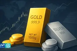 طلای طلاسوز و نقره نقره داغ؛ فرصت خرید طلایی کجاست؟