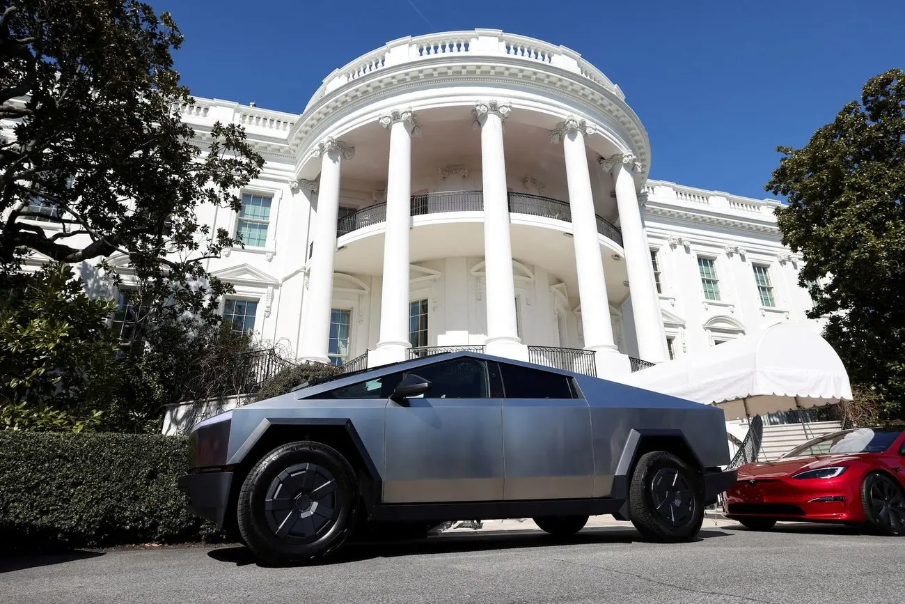 سفر ترامپ به عربستان تأیید شد