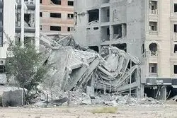 خبر مهم از زمان آغاز به فعالیت دانشگاه صنعتی اصفهان پس از حمله دشمن به این دانشگاه