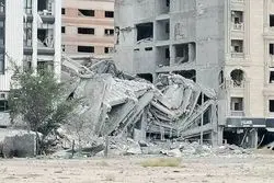خبر مهم از زمان آغاز به فعالیت دانشگاه صنعتی اصفهان پس از حمله دشمن به این دانشگاه