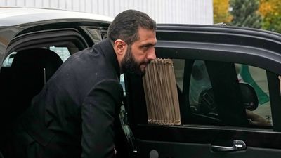 تکفیری سابق در کاخ سفید به دنبال چیست؟