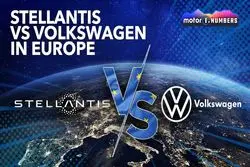 راز صدرنشینی فولکس در اروپا