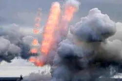 ارسال پیام دیپلماتیک با موشک‌های ابرمافوق صوت