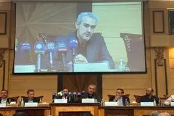 وزیر اقتصاد: سهم بخش خصوصی از اقتصاد ایران ۱۵ درصد است