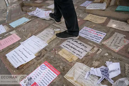 بازگشت اشتغال ناقص؛ پس‌لرزه جنگ در بازار کار