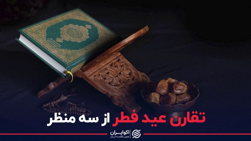 سه برداشت از عید فطر ؛ دیدگاه آیت الله سیستانی درباره عید