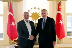چرا اردوغان پشت حماس درآمد؟ چرا پل‌های با تل‌آویو را نابود ساخت؟