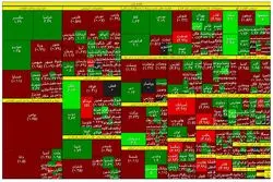 سومین خروج بزرگ سهامداران در سه روز متوالی