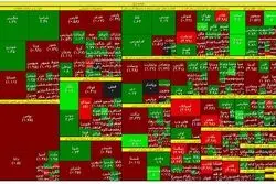 سومین خروج بزرگ سهامداران در سه روز متوالی