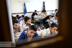 شهریه مدارس غیردولتی چقدر شد؟