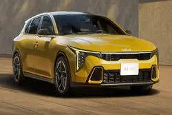 سوپرایز کیا برای هاچبک سواران +حدود قیمت و مشخصات