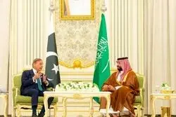 قمار بزرگ ریاض؛ زیر چتر هسته‌ای پاکستان جایی برای بن سلمان وجود دارد؟