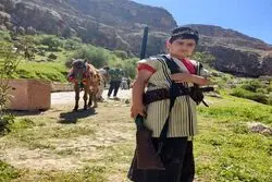 چند نفر در حادثه ایذه دستگیر شدند؟