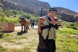 چند نفر در حادثه ایذه دستگیر شدند؟