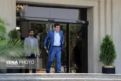 اظهارات وزیر ورزش درباره عدم اعزام تیم ملی فوتبال به جام جهانی، مقامات ارشد دولت را غافلگیر کرد!/ یک منبع مطلع: دولت درباره اعزام تیم ملی به جام جهانی تصمیمی نگرفته است